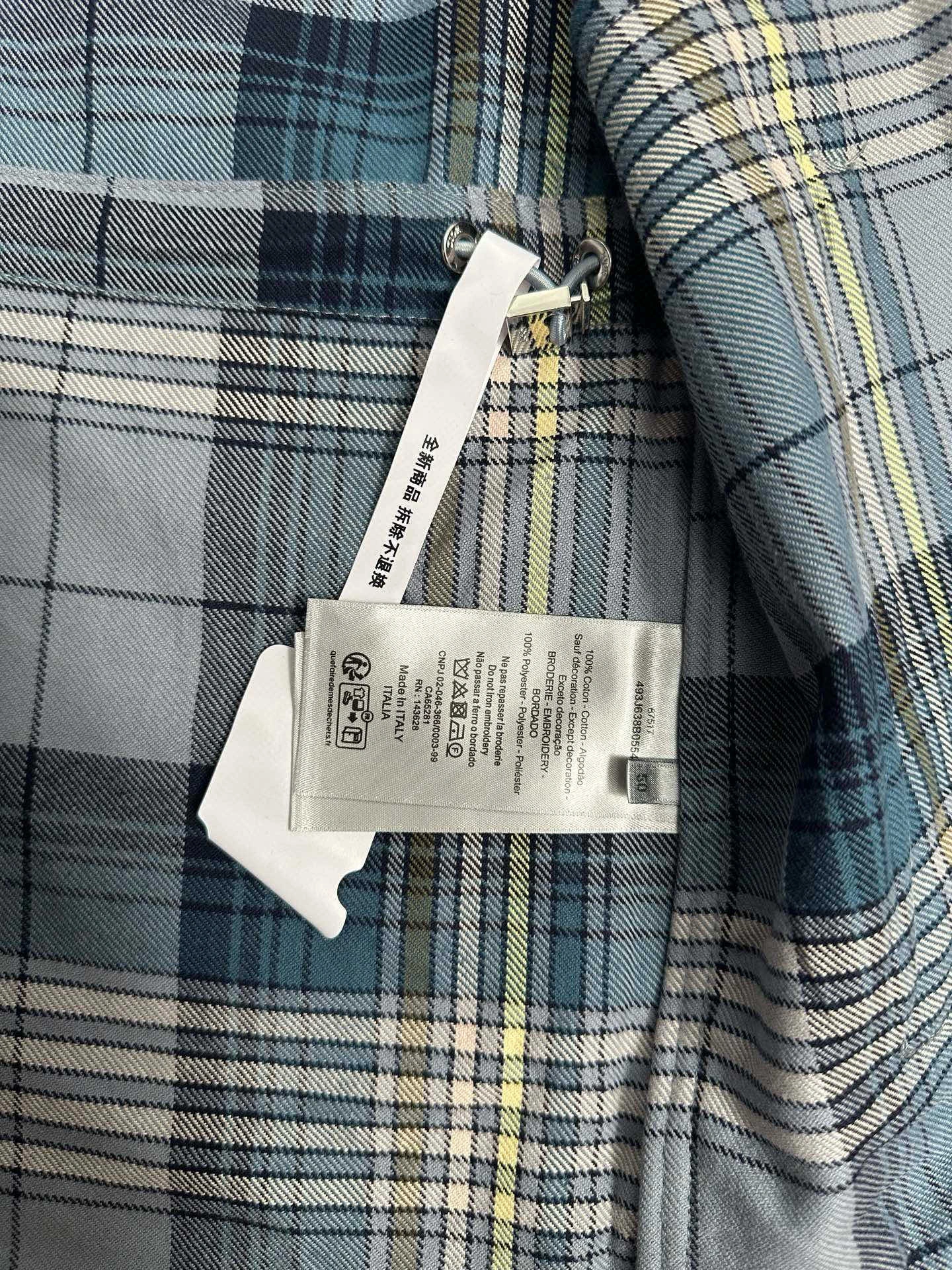 wg.luxury-- 4ior Cotton item: E-F431I2801